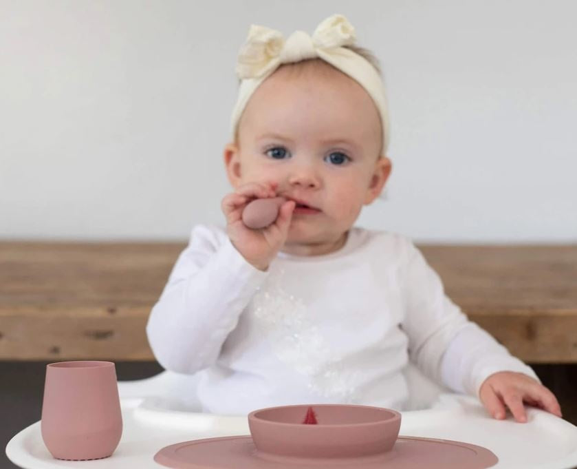 ezpz First Foods Set