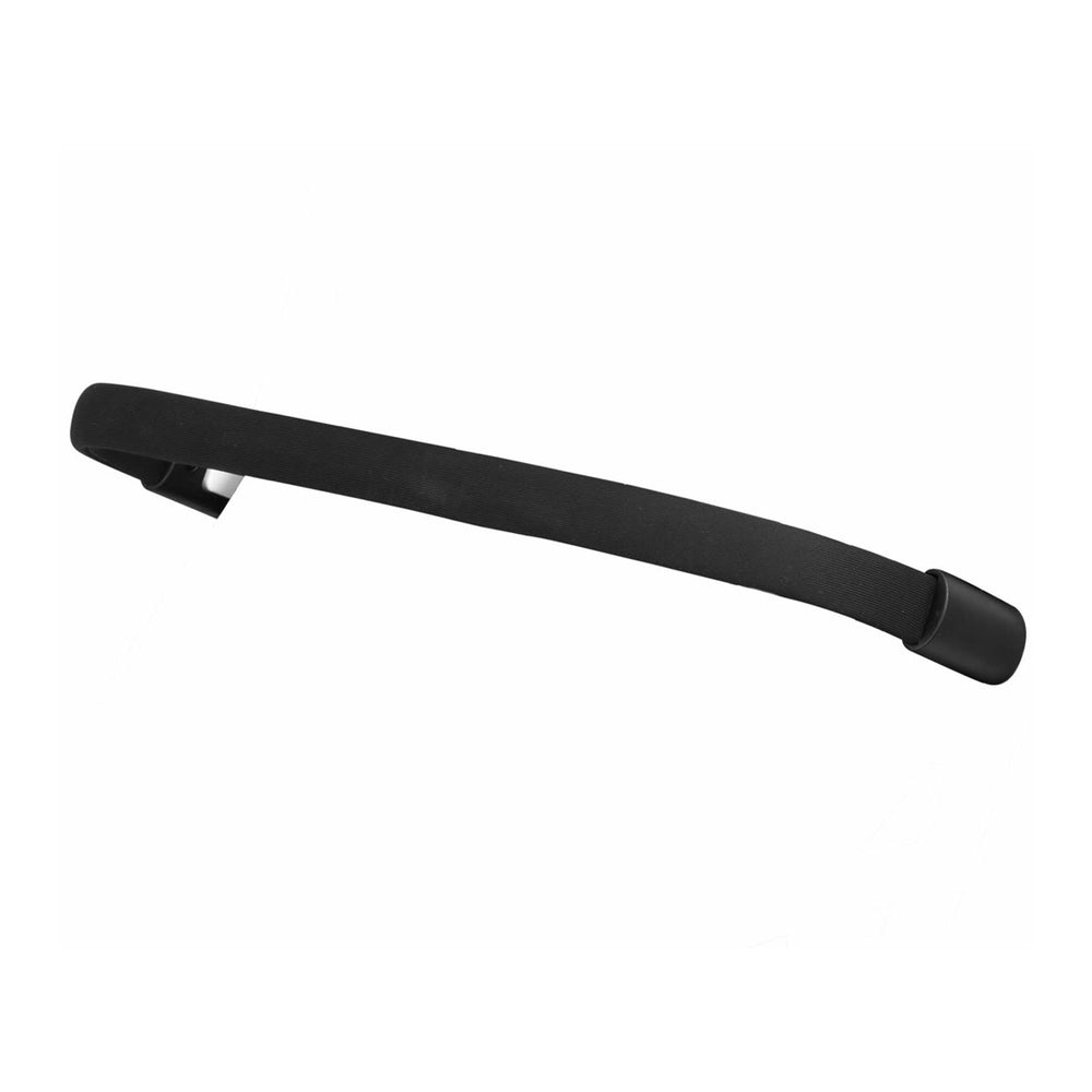 Libelle Bumper Bar | Black