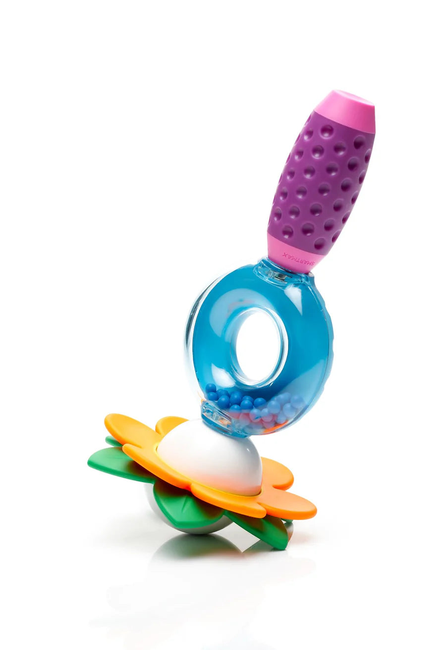 Smartmax My First Sounds & Flowers