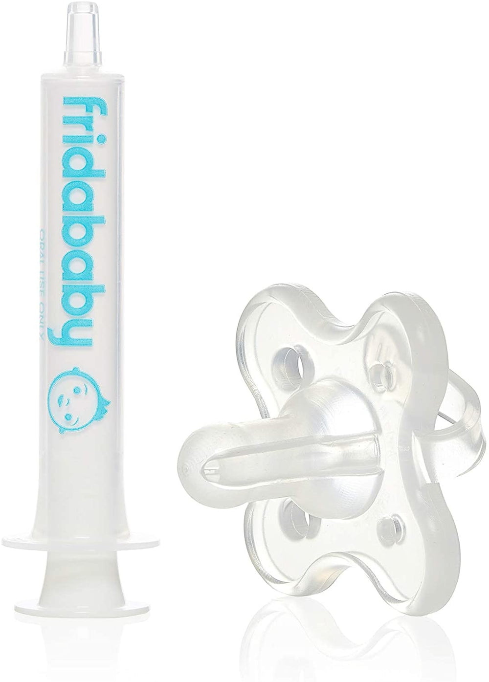 Medifrida The Accu-Dose Pacifier