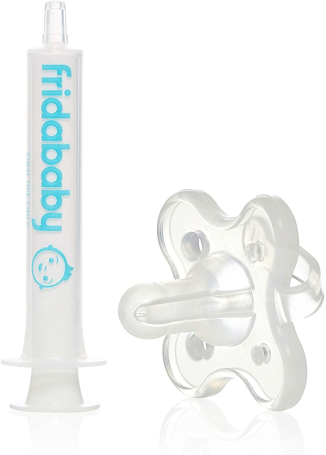 Medifrida The Accu-Dose Pacifier