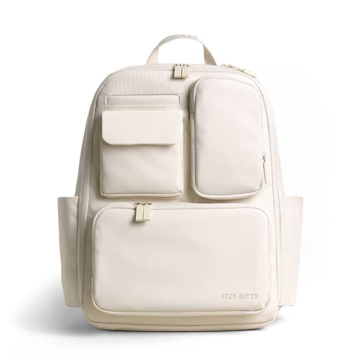 Itzy Ritzy Belong Utility Backpack | Uni | in store exclusive