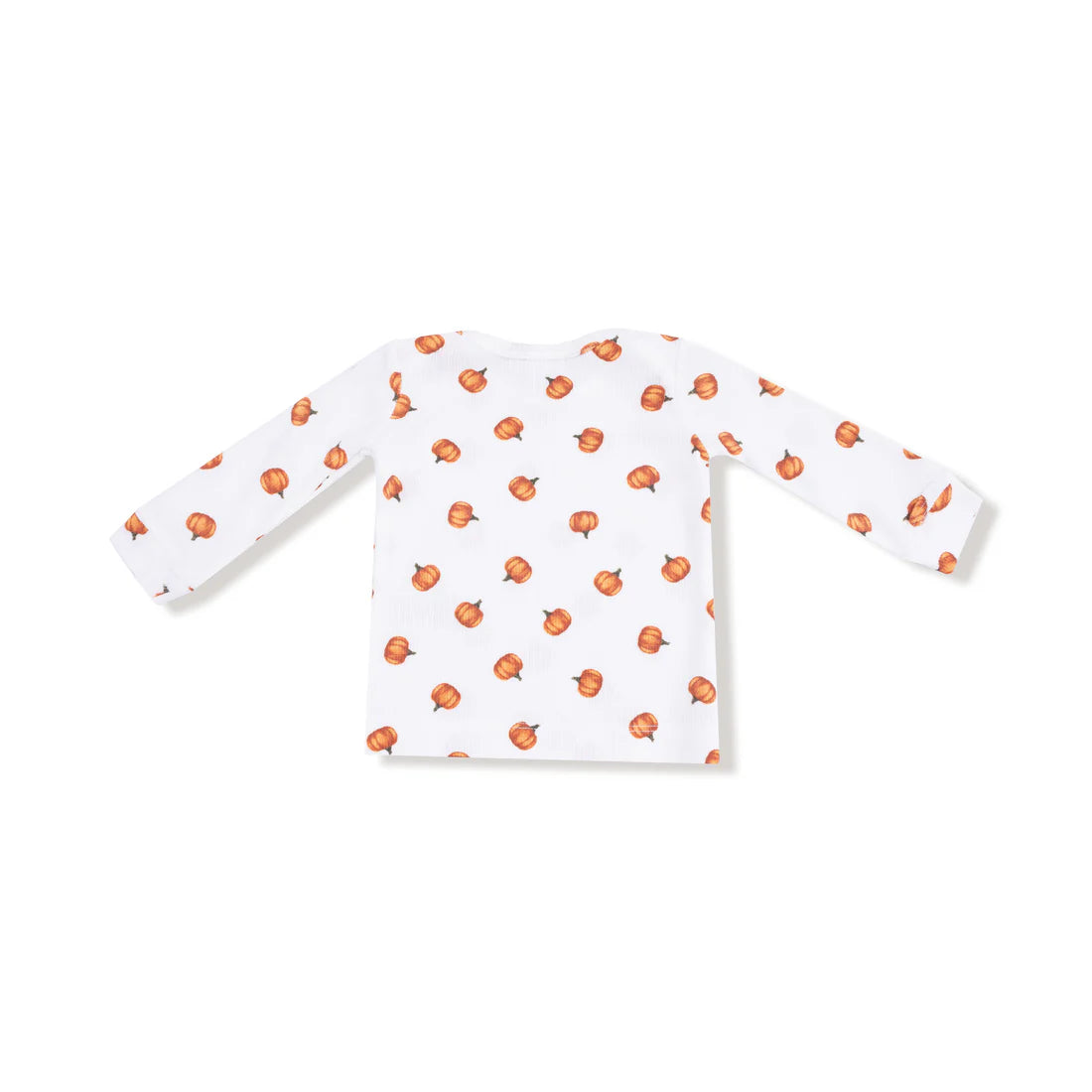 Angel Dear Little Pumpkins Loungewear Set