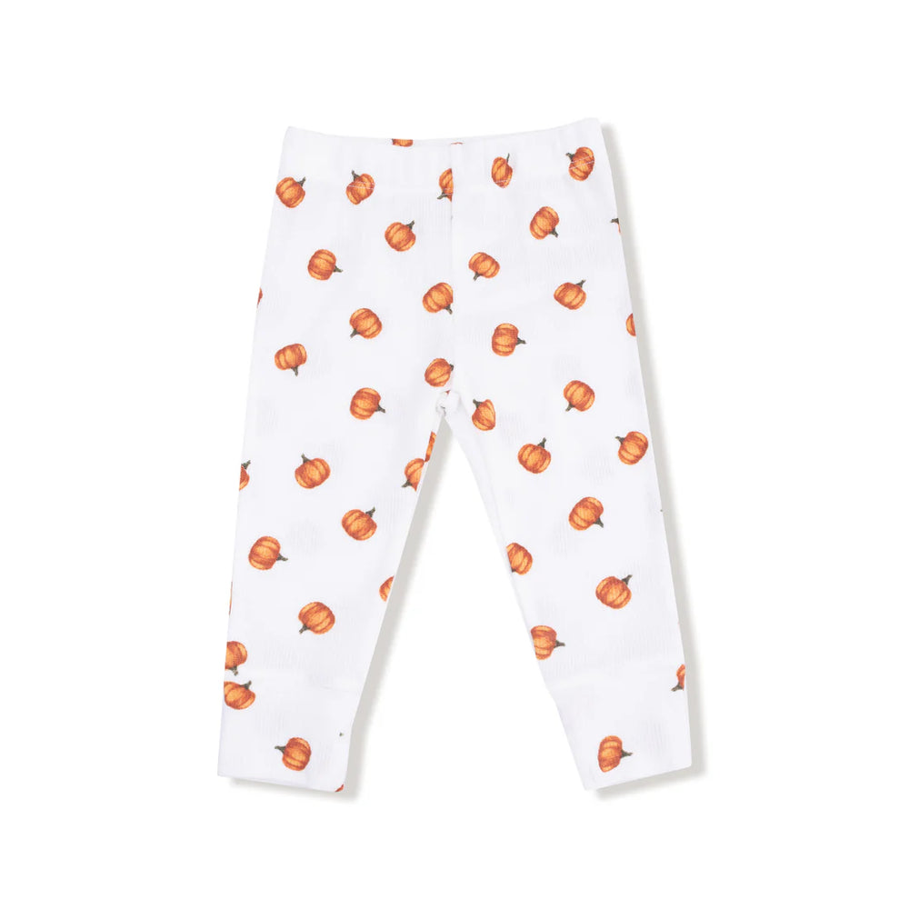 Angel Dear Little Pumpkins Loungewear Set
