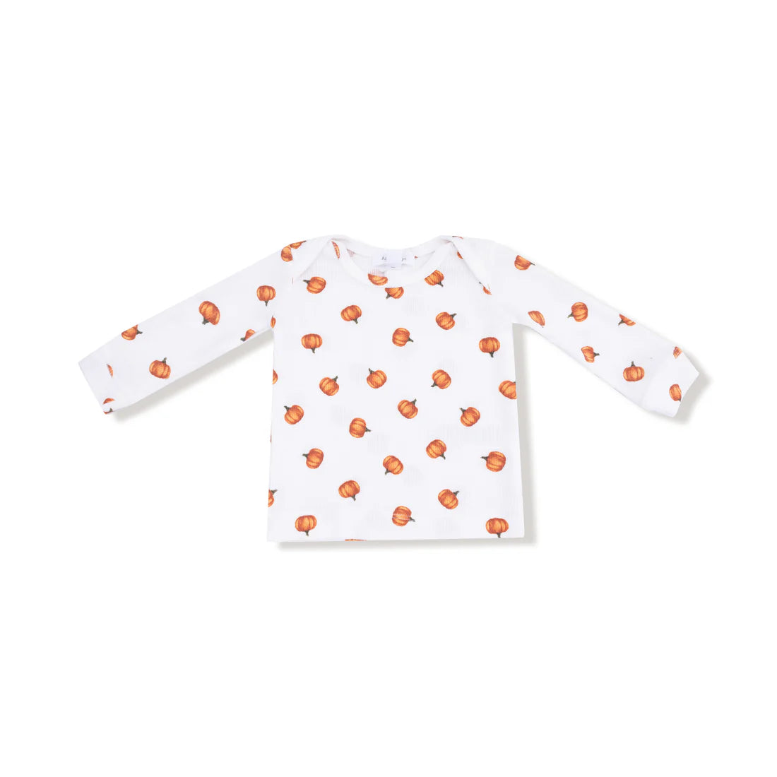 Angel Dear Little Pumpkins Loungewear Set