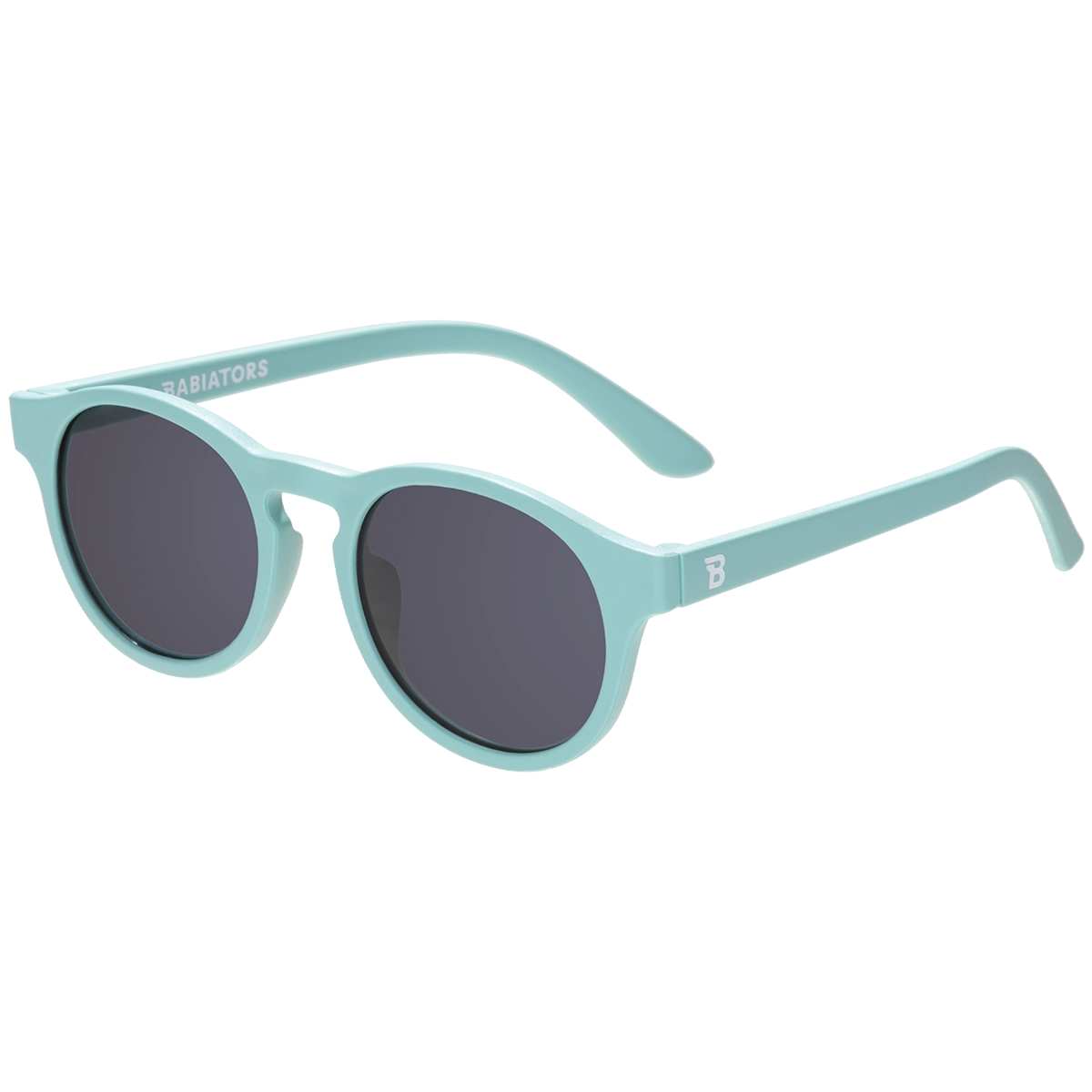 Babiators Keyhole Morning Glory | Smoke Lenses UV Sunglasses