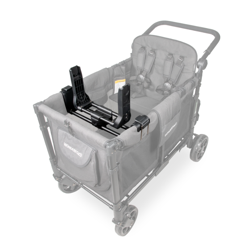 Wonderfold Car Seat Adapter