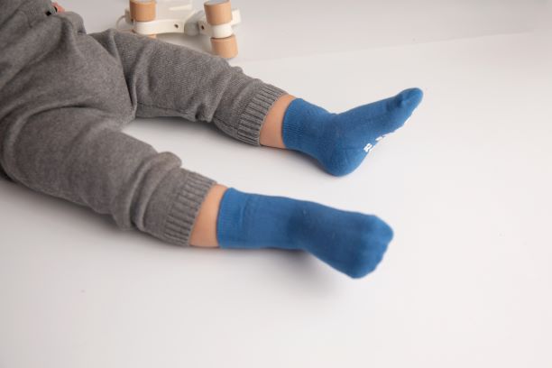 Squid Socks Bamboo Socks | Colby Collection