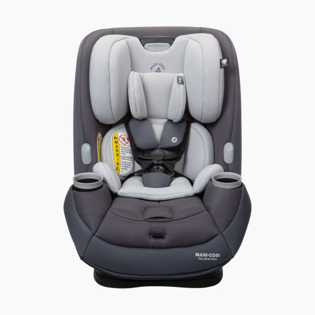 Maxi Cosi Pria All-in-1 Convertible Car Seat | No Shipping