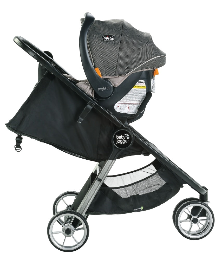 Baby Jogger City Mini 2 Car Seat Adaptors (in store/curbside exclusive)