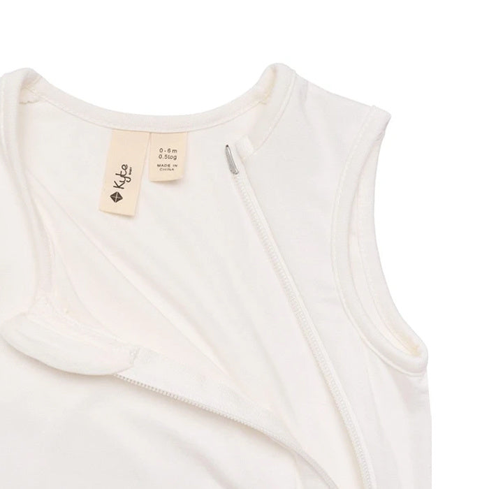 Kyte Baby Bamboo Sleep Bag 0.5 TOG - Cloud