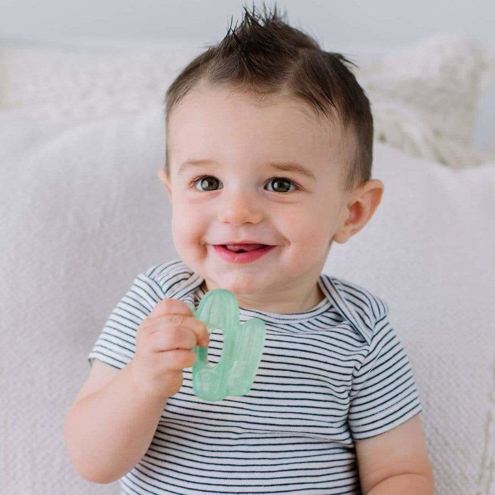 Itzy Ritzy Cutie Coolers - Water Filled Teethers (3 pack)