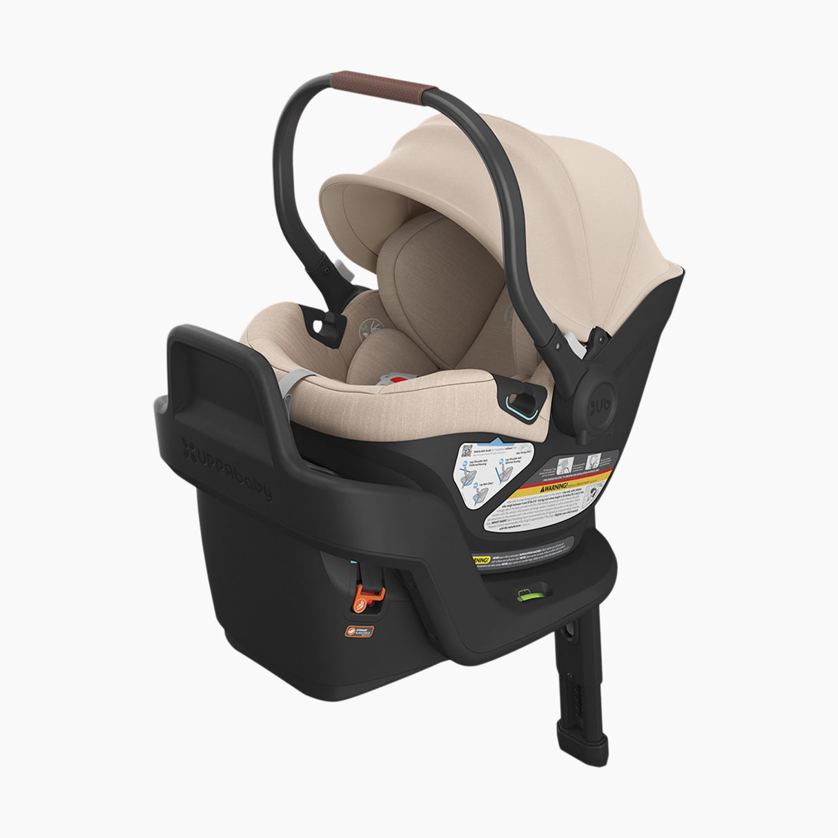 UPPAbaby Aria Infant Car Seat with Base (in store exclusive)