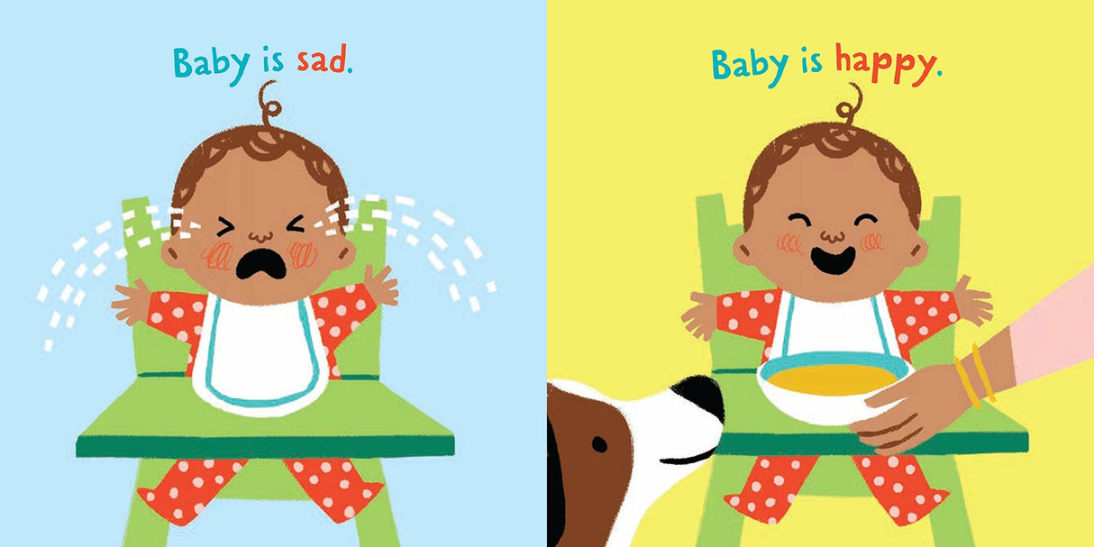 Indestructibles: Big and Little