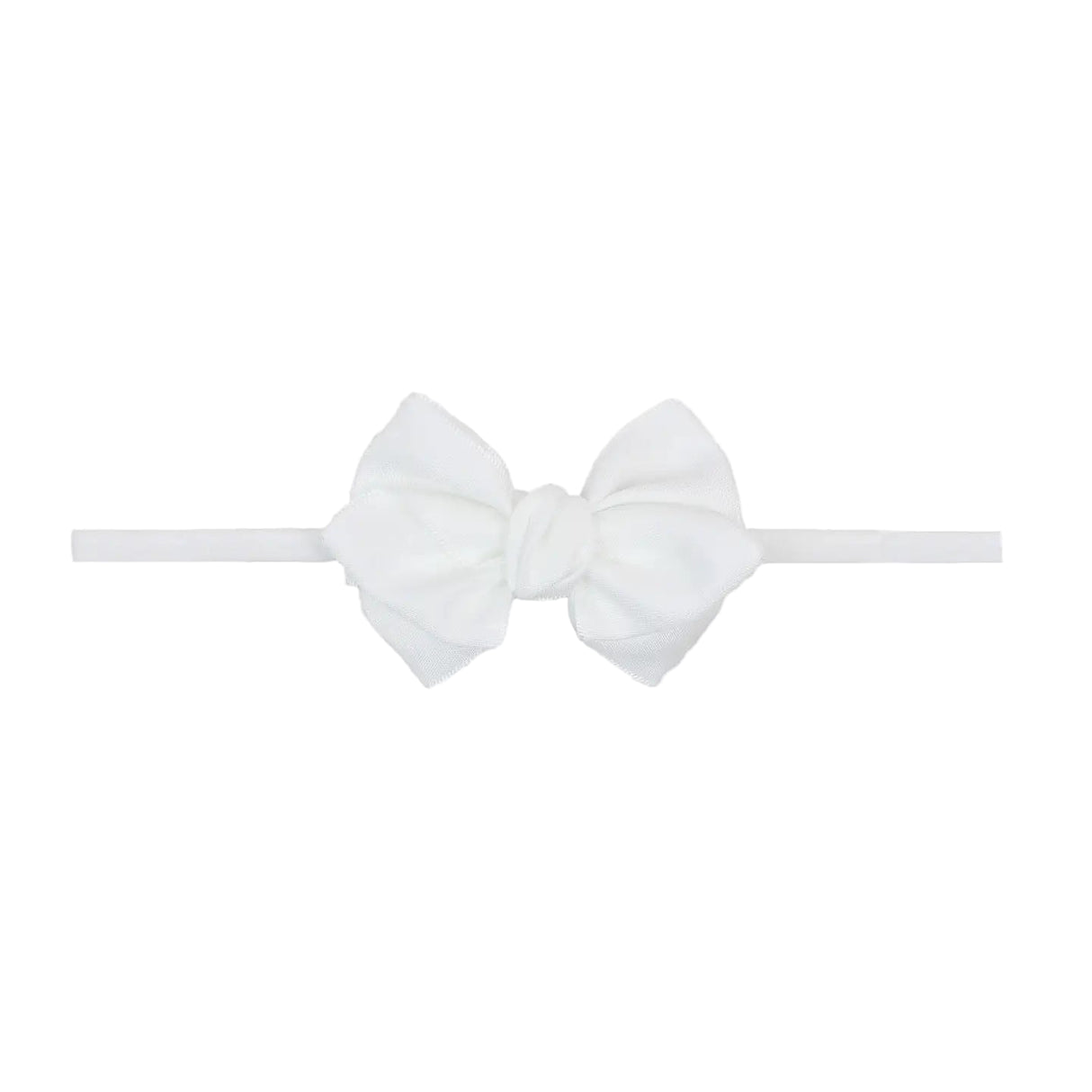 Beyond Creations Mini Euro Bow 1/4" Headband