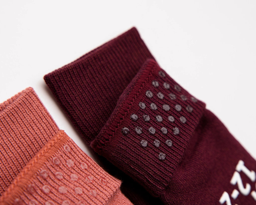 Squid Socks Bamboo Socks | Courtney Collection