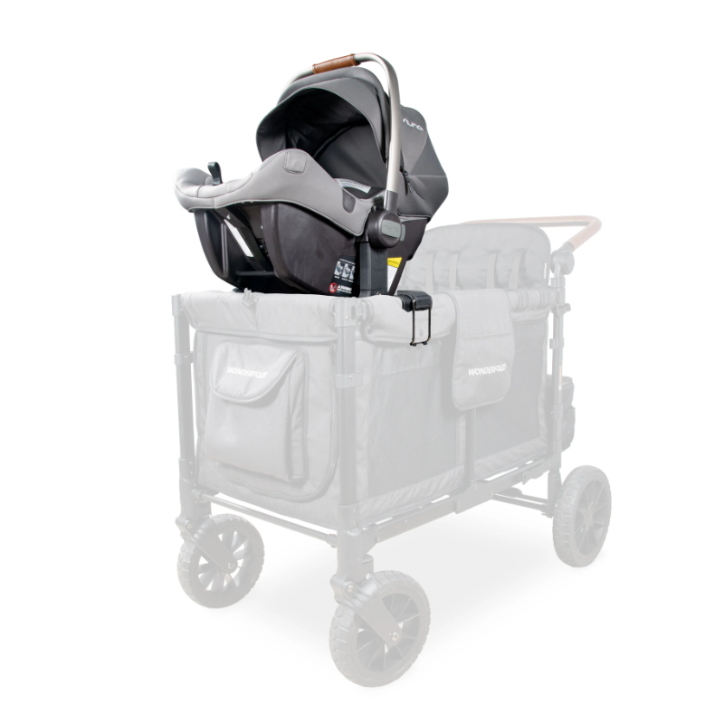 Wonderfold Car Seat Adapter