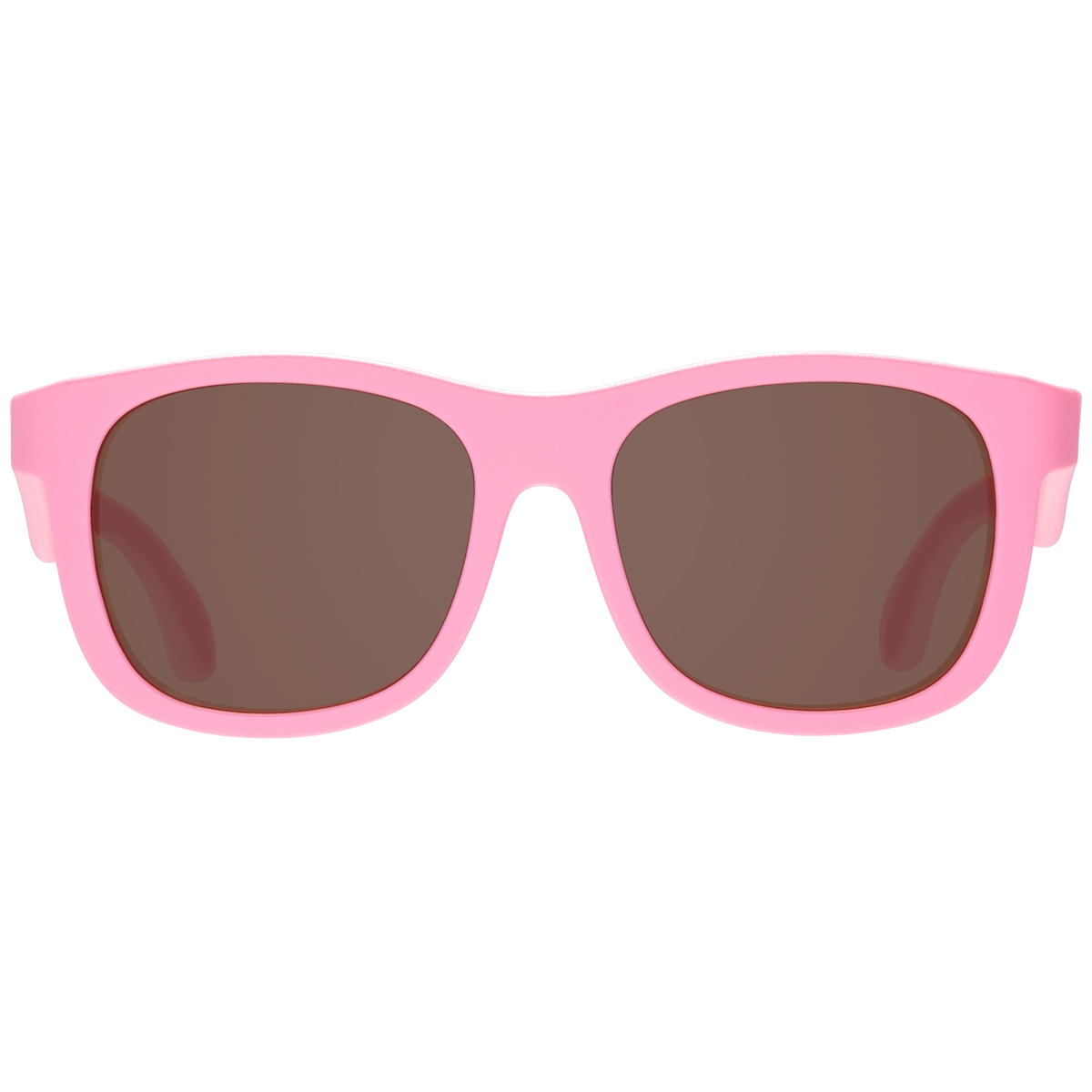Babiators Navigator Candy Pink | Amber Lens UV Sunglasses