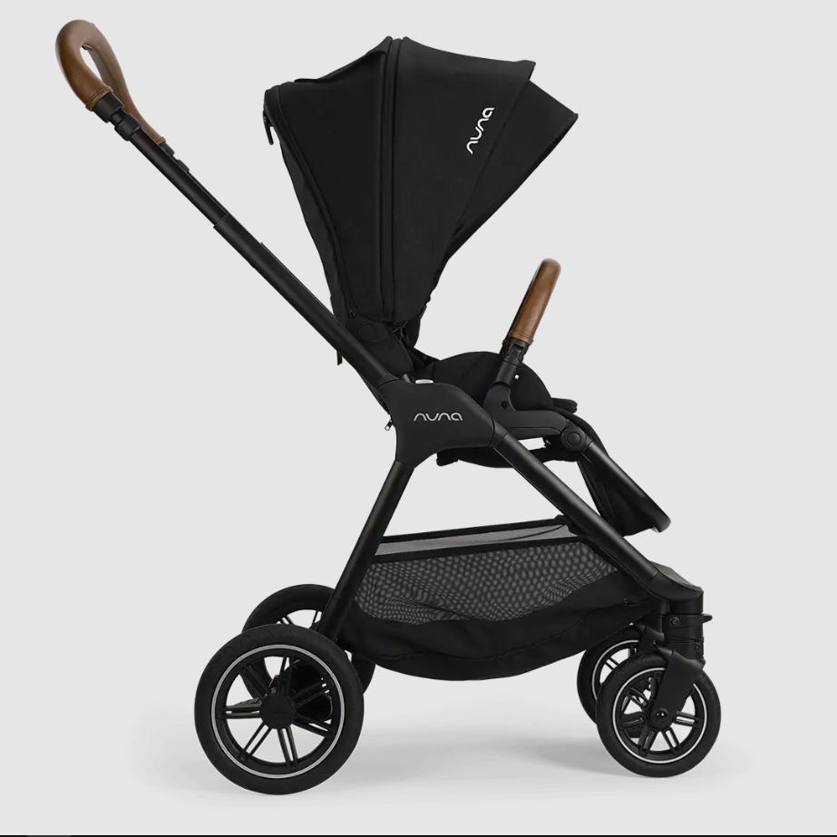 Nuna Pipa urbn car seat + TRIV™ stroller Travel System