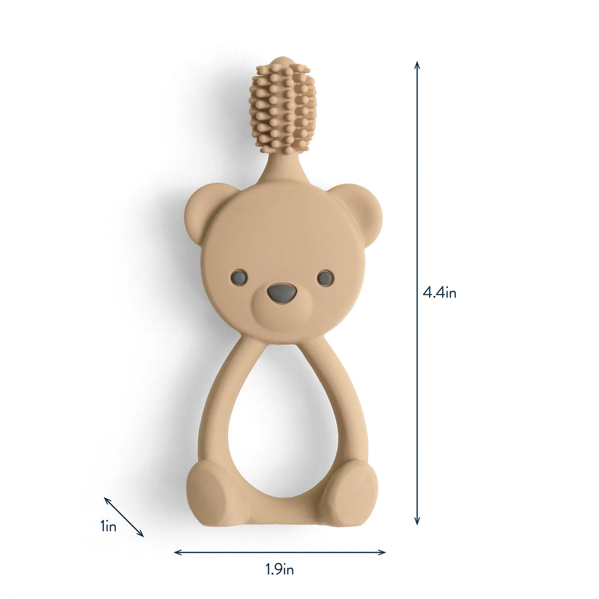Bitzy Toothbrush™ | 360° Training Toothbrush
