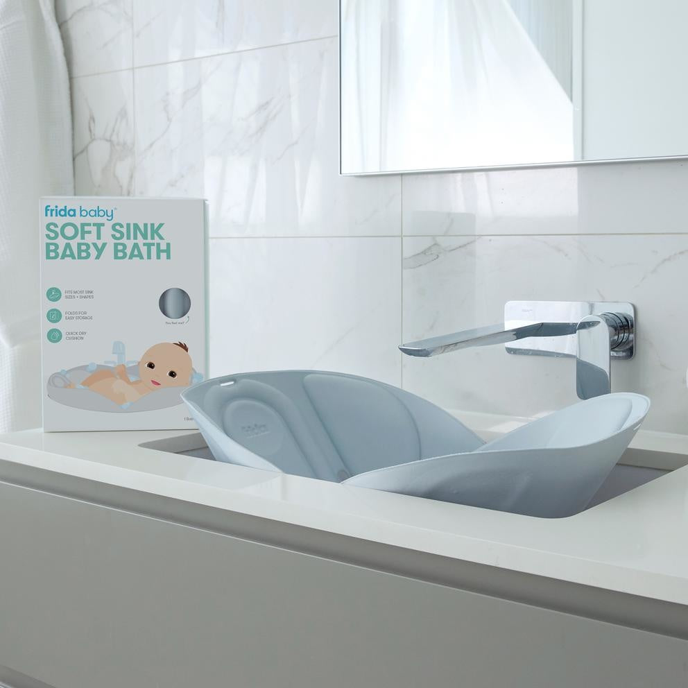 Soft Sink Baby Bath (in store exclusive)