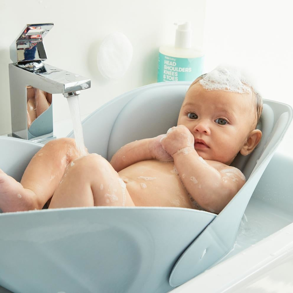 Soft Sink Baby Bath (in store exclusive)
