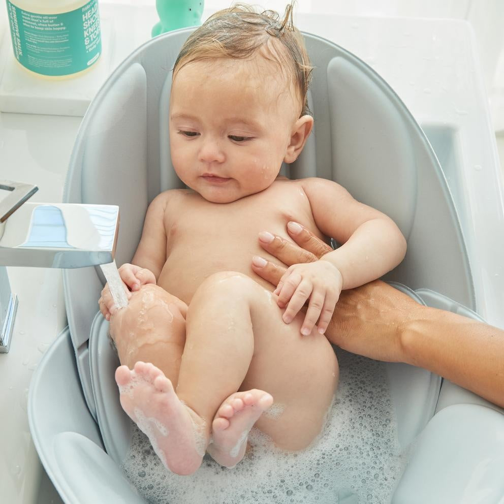Soft Sink Baby Bath (in store exclusive)