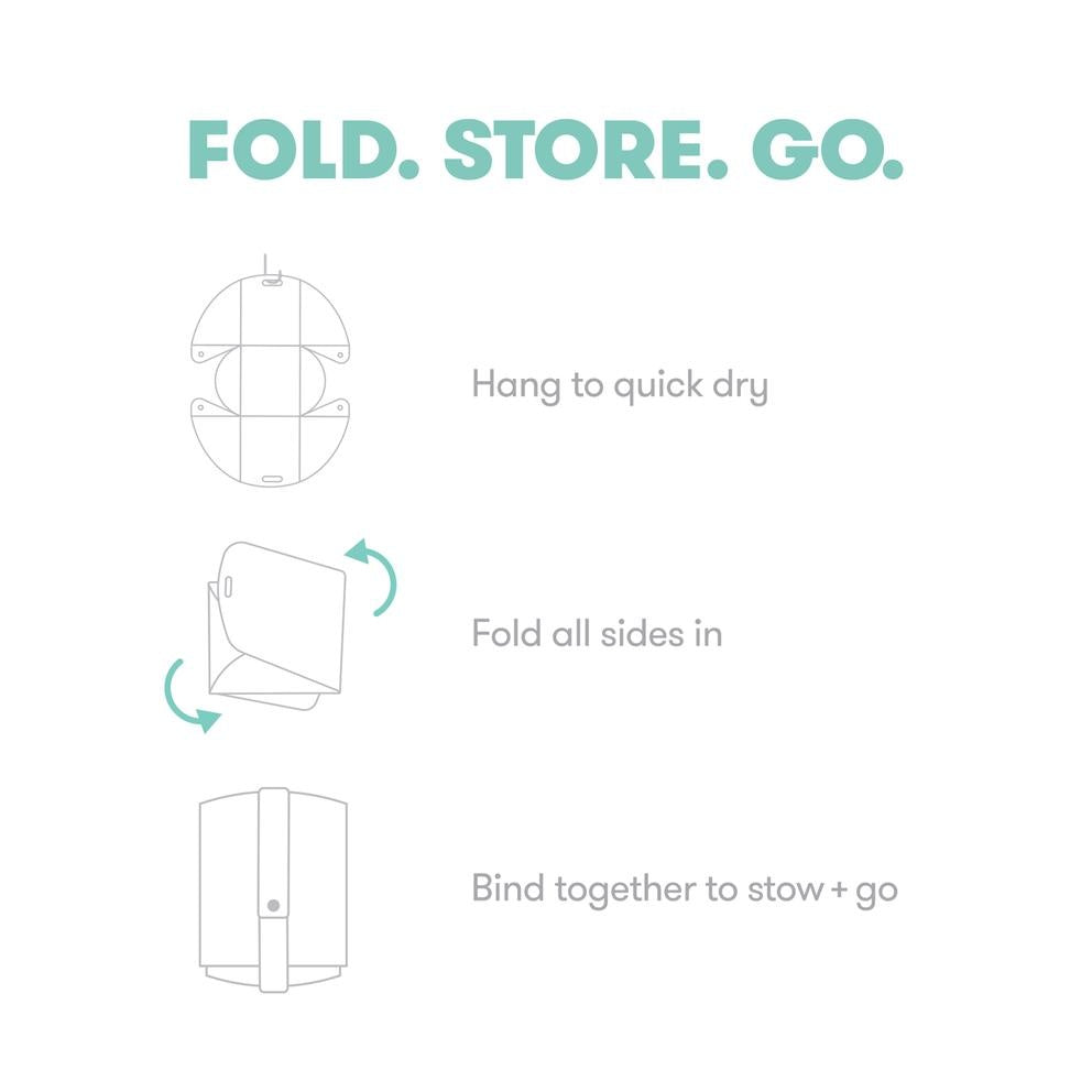 Soft Sink Baby Bath (in store exclusive)