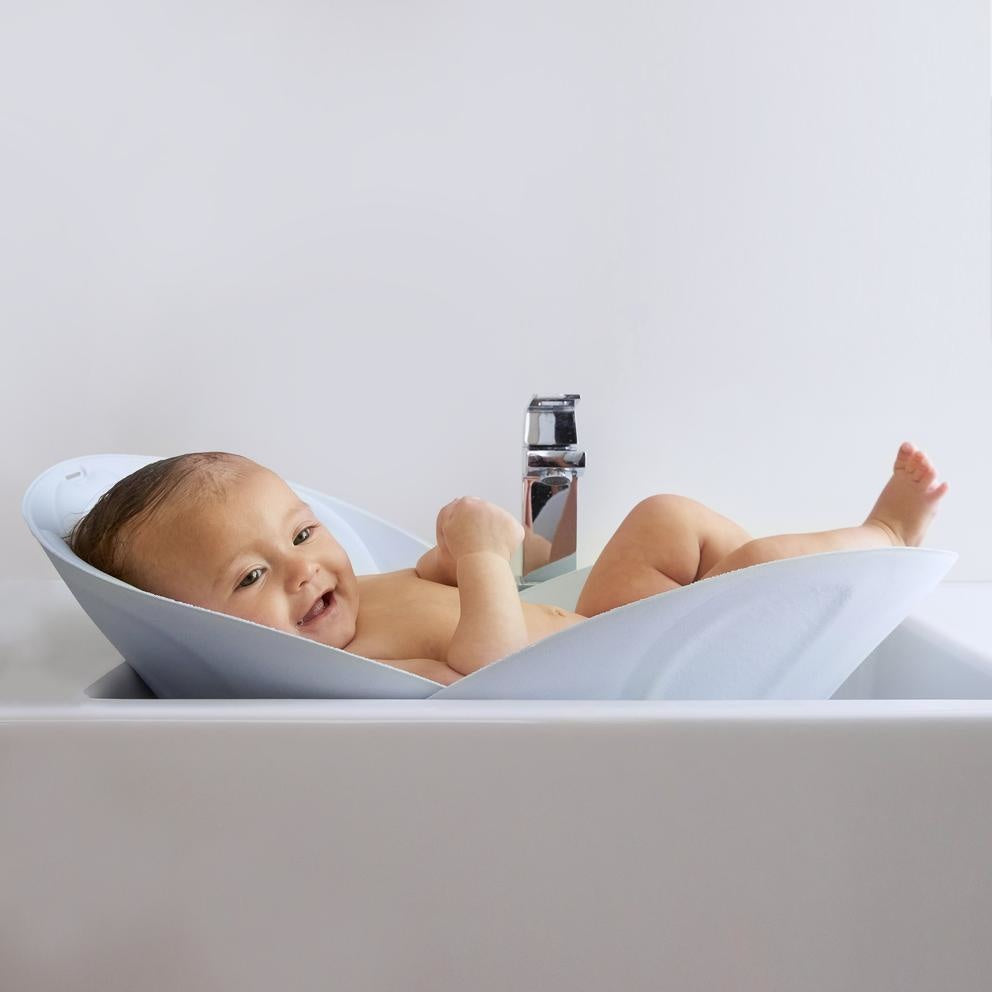Soft Sink Baby Bath (in store exclusive)