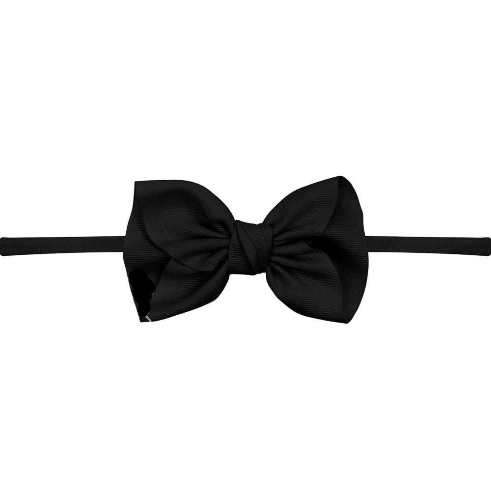 Beyond Creations Anne Bow 1/4" Headband