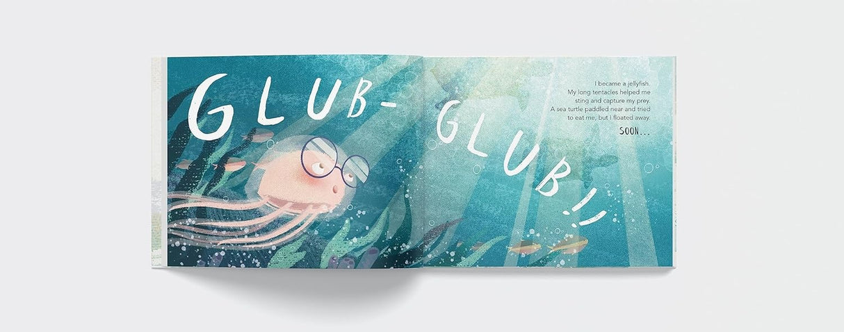 When I Was a Pelican