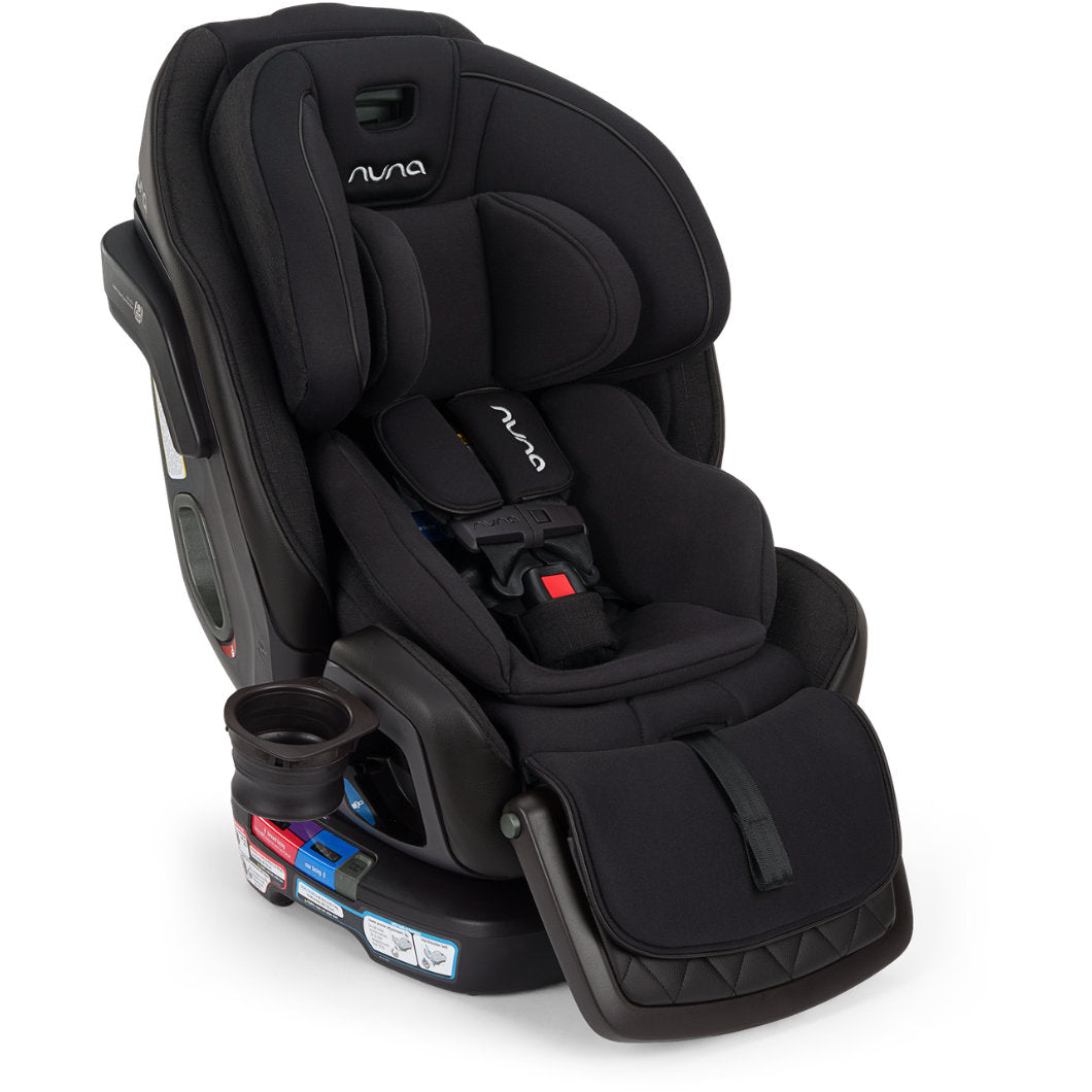 Nuna EXEC NEXT All-In-One Car Seat