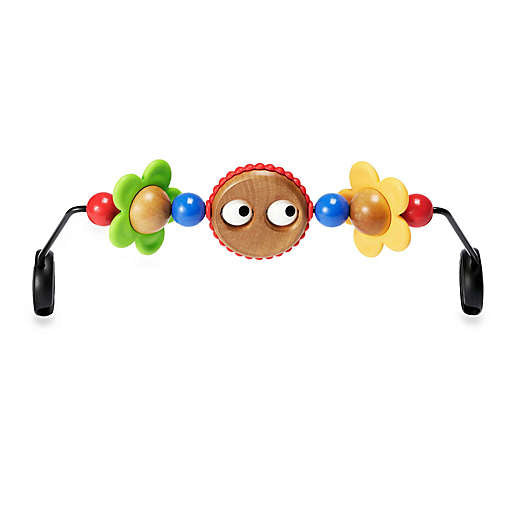 BabyBjorn Bouncer Googly Eyes Toy