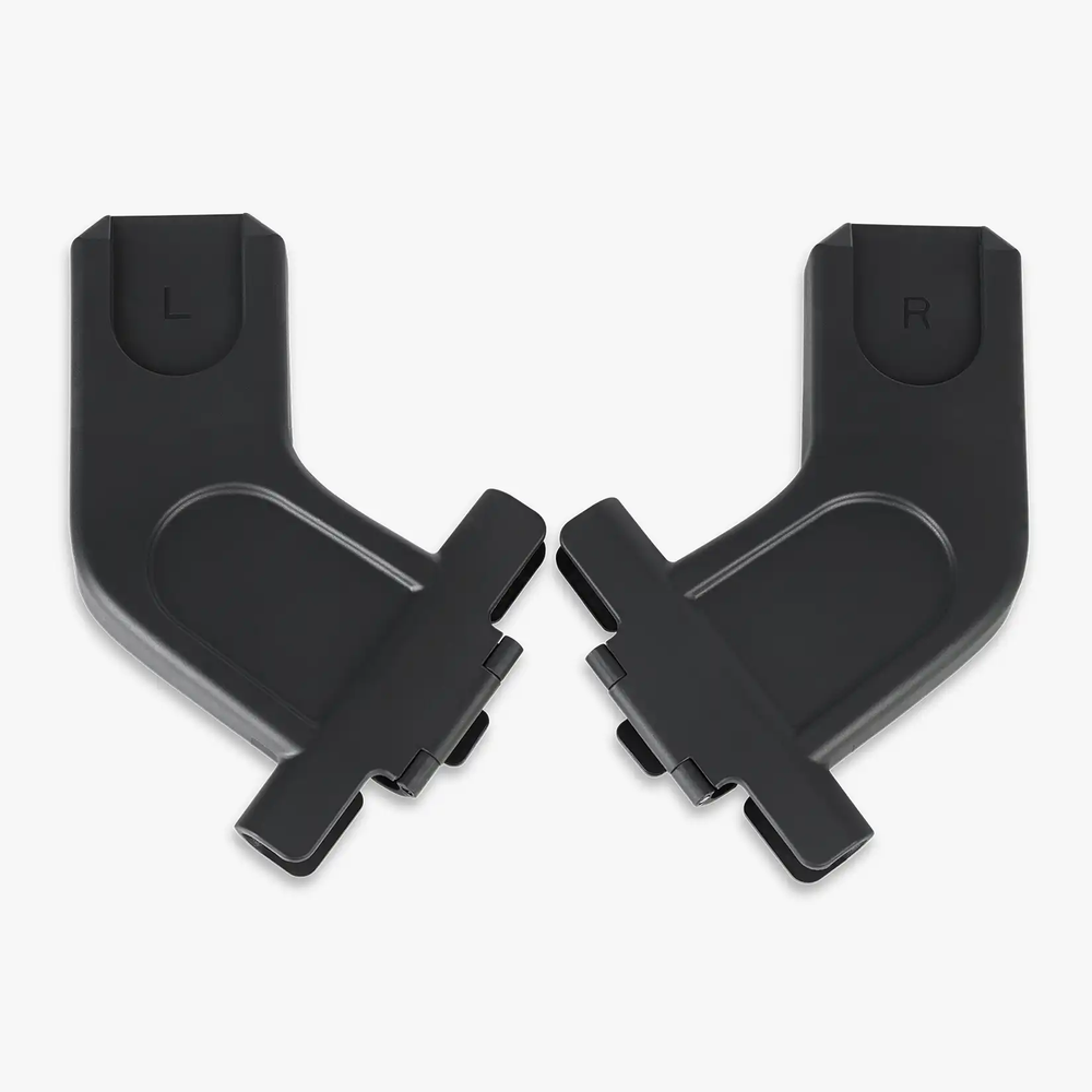 UPPAbaby Stroller Car Seat Adapters for Minu | NUNA, Cybex, Maxi-Cosi, BeSafe