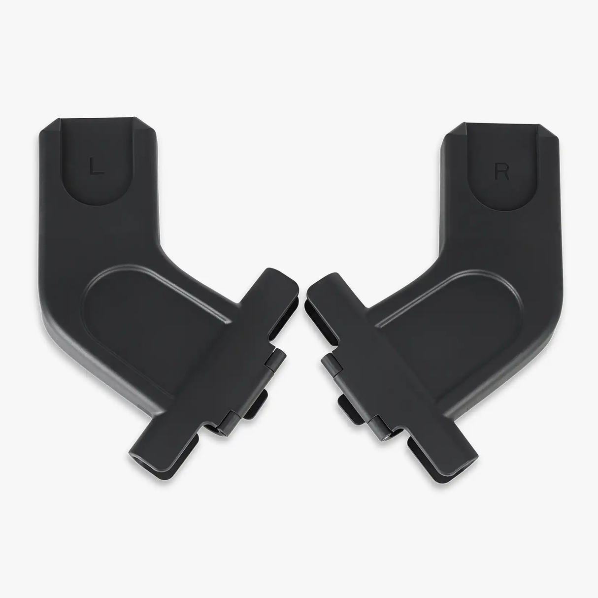UPPAbaby Stroller Car Seat Adapters for Minu | NUNA, Cybex, Maxi-Cosi, BeSafe