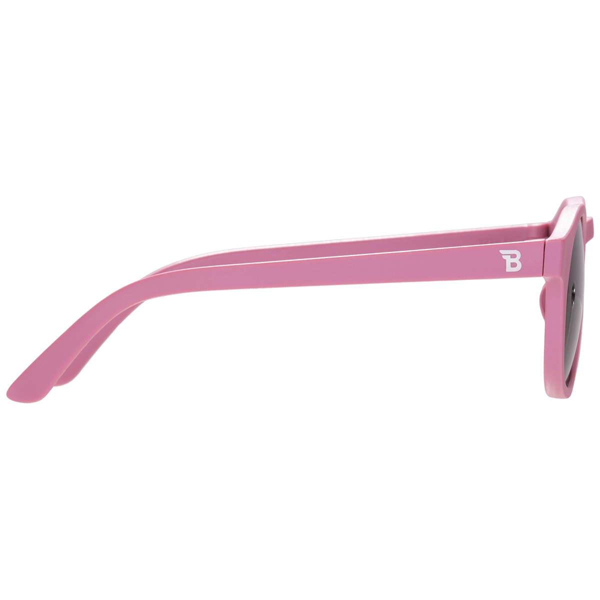 Babiators Keyhole Moon Cherry | Smoke Lenses UV Sunglasses