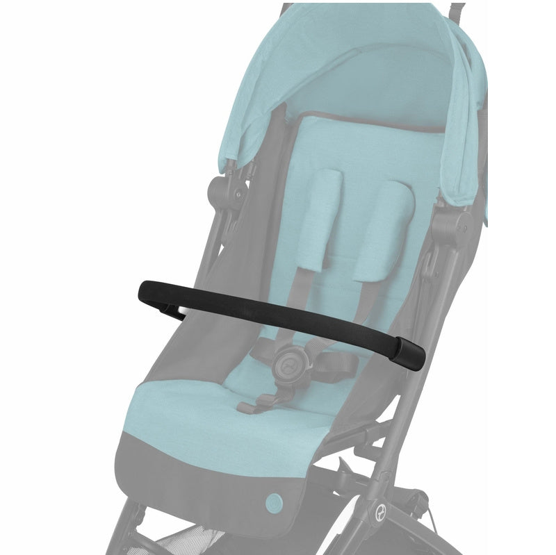 Libelle Bumper Bar | Black