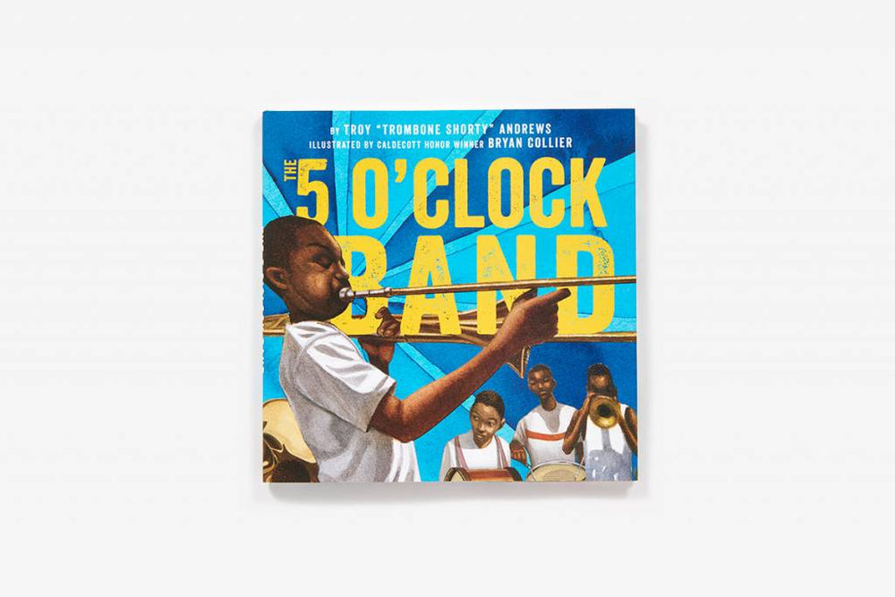 The 5 O'Clock Band