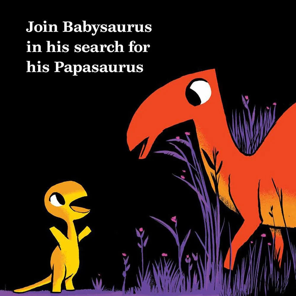 Papasaurus