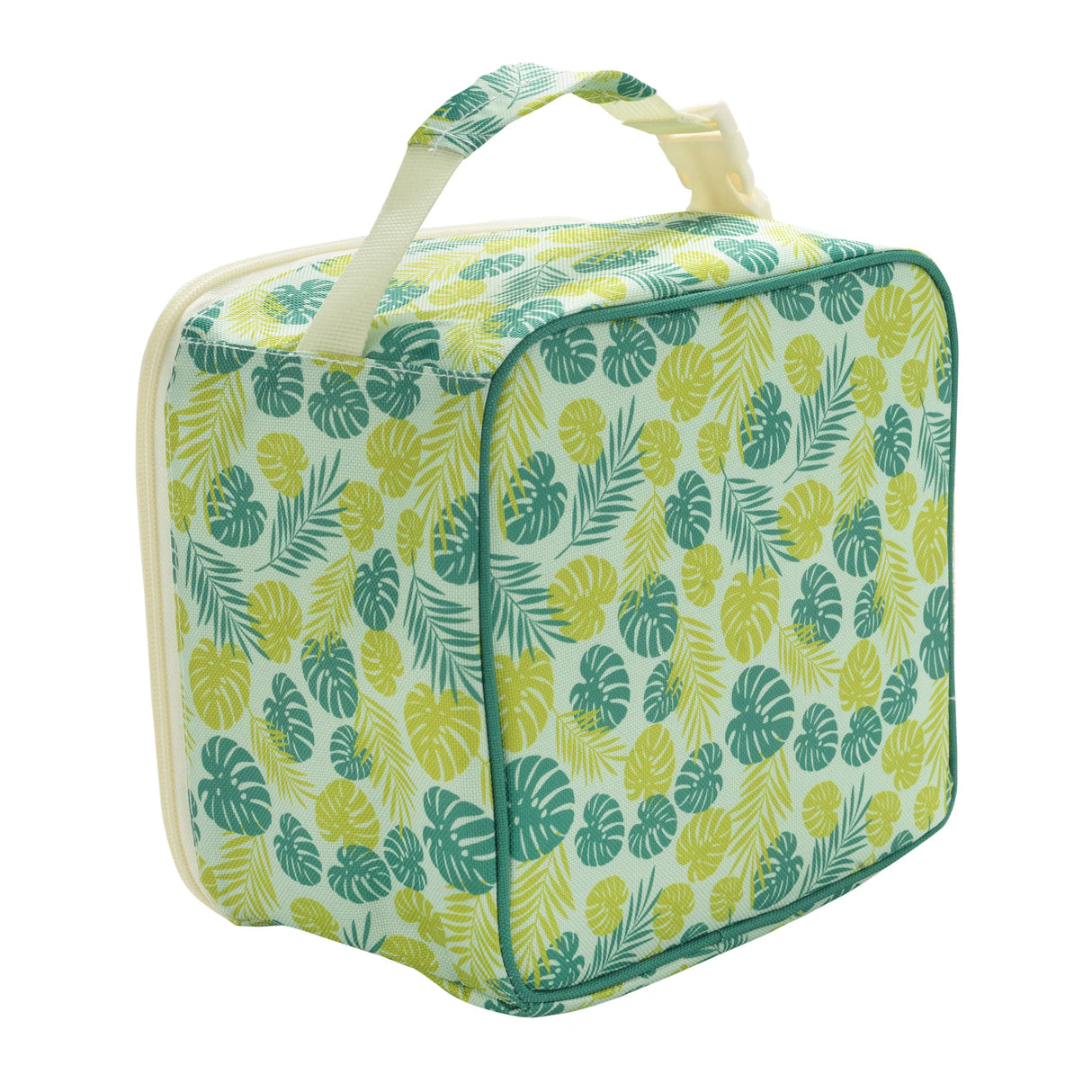 Super Zippee Lunch Tote | Tiger Friends