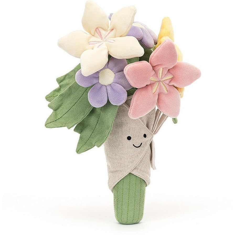 Jellycat Amuseables Bouquet of Flowers