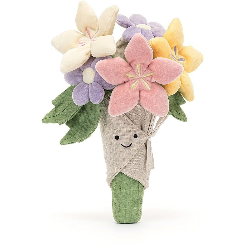 Jellycat Amuseables Bouquet of Flowers