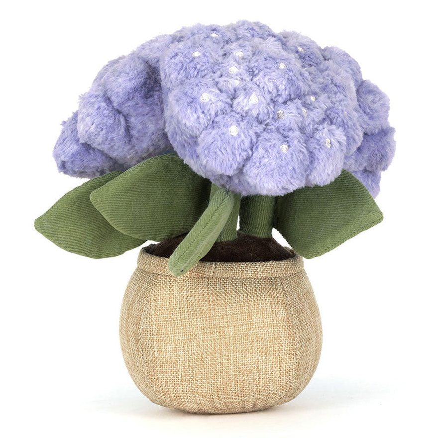 Jellycat Amuseables Hydrangea