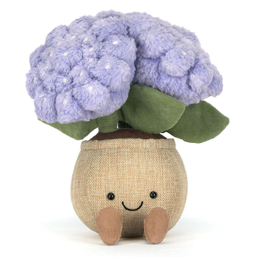 Jellycat Amuseables Hydrangea