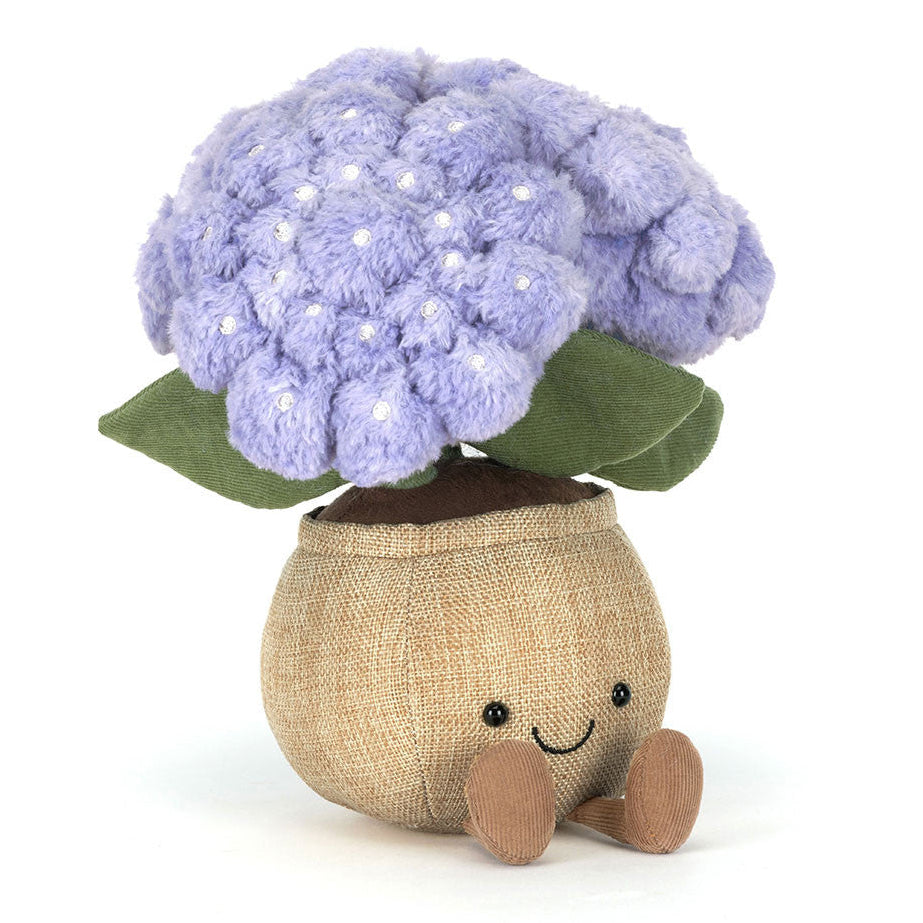 Jellycat Amuseables Hydrangea