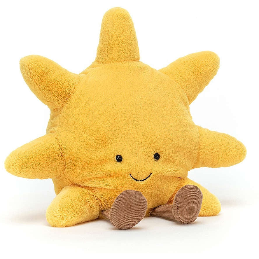 Jellycat Amuseables Sun