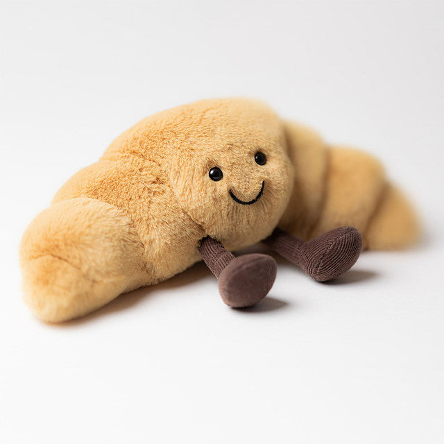 Jellycat Amusables Croissant