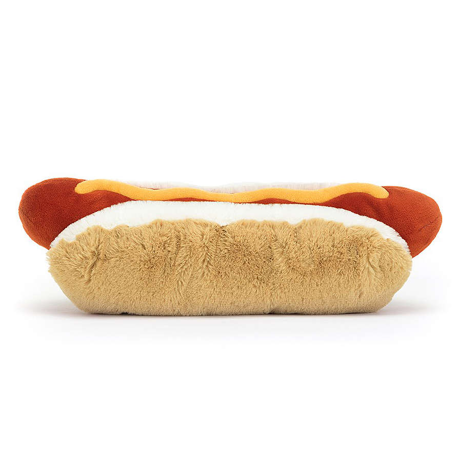 Jellycat Amuseables Hot Dog