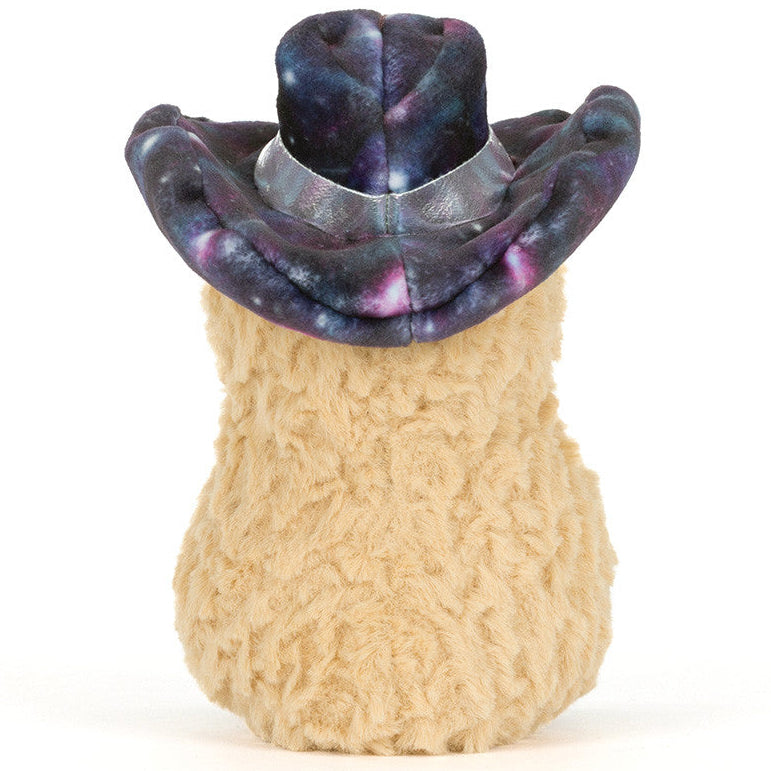 Jellycat Amusables Peanut Space Rodeo Outfit | No Free Shipping