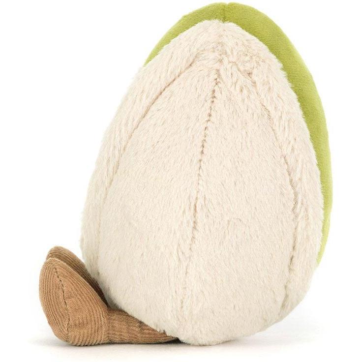 Jellycat Amuseables Horatio Pistachio
